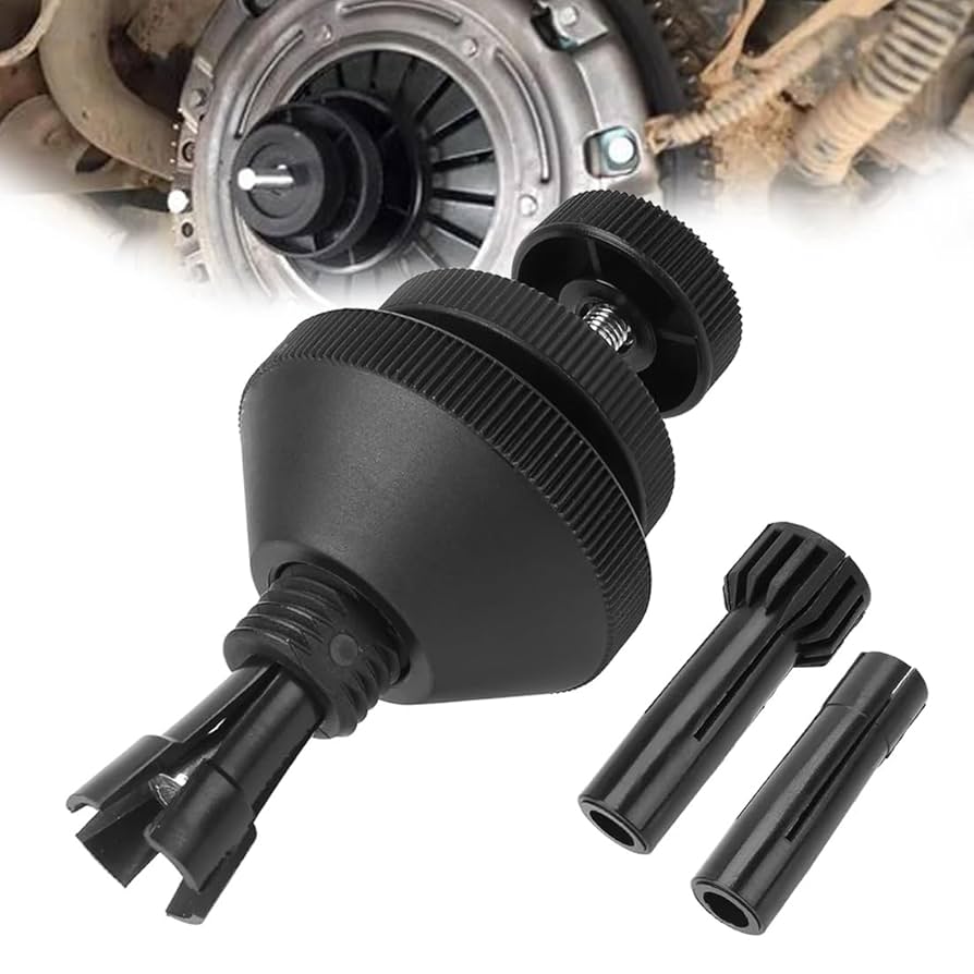 Amazon.co.jp: GAOHOU クラッチ調整ツール クラッチアライメント